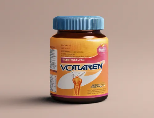 voltaren capsulas precio